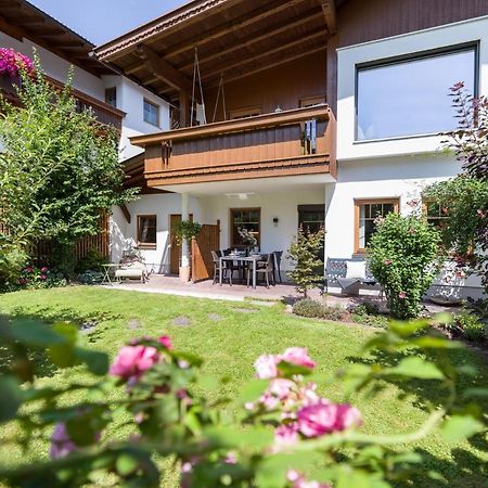 Apart M Aschau Im Zillertal Kültér fotó