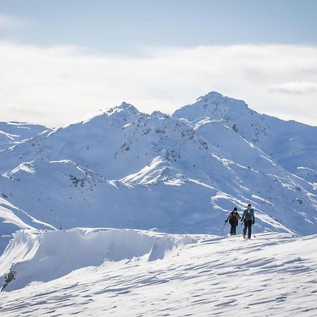 Apart M Aschau Im Zillertal Kültér fotó