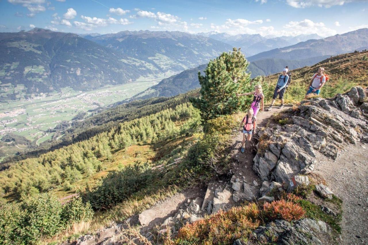 Apart M Aschau Im Zillertal Kültér fotó