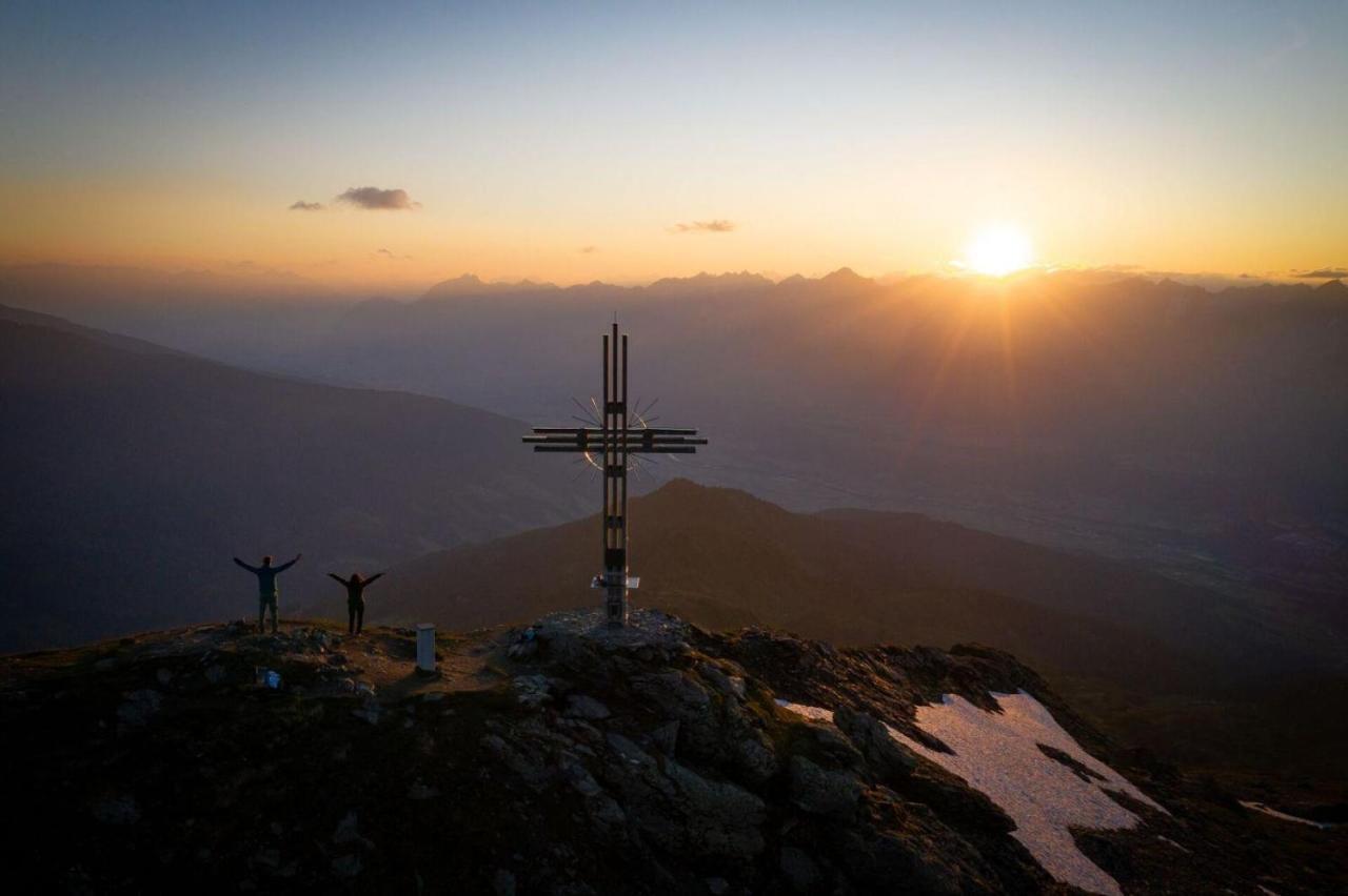 Apart M Aschau Im Zillertal Kültér fotó
