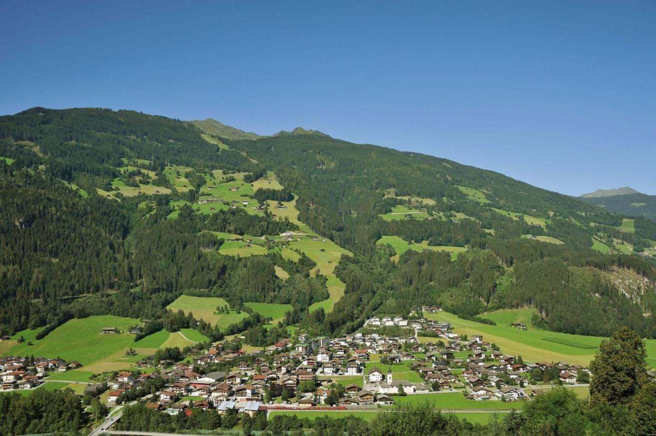Apart M Aschau Im Zillertal Kültér fotó