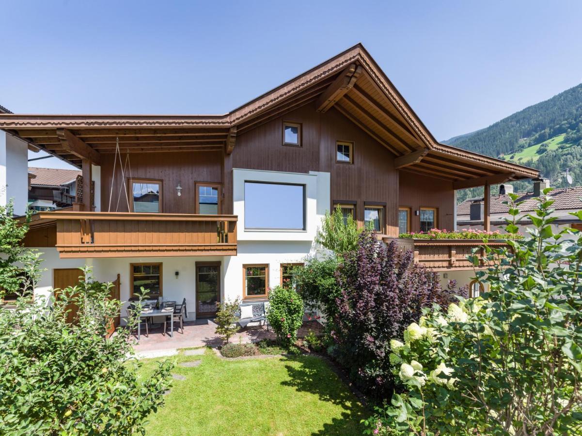 Apart M Aschau Im Zillertal Kültér fotó