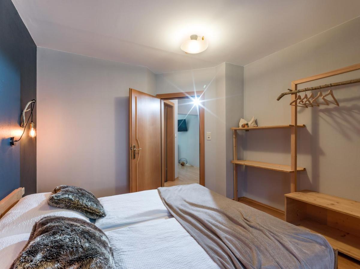 Apart M Aschau Im Zillertal Kültér fotó
