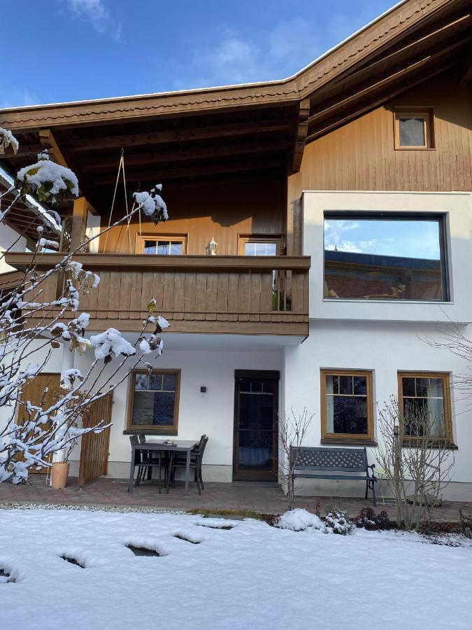 Apart M Aschau Im Zillertal Kültér fotó