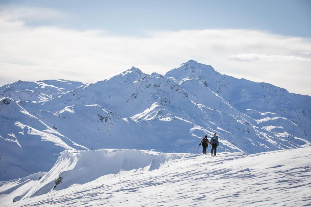 Apart M Aschau Im Zillertal Kültér fotó